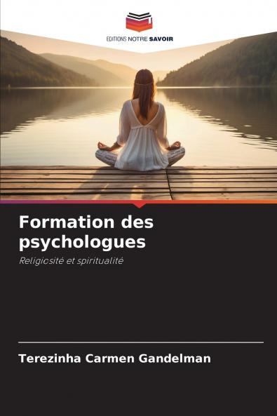 Formation des psychologues