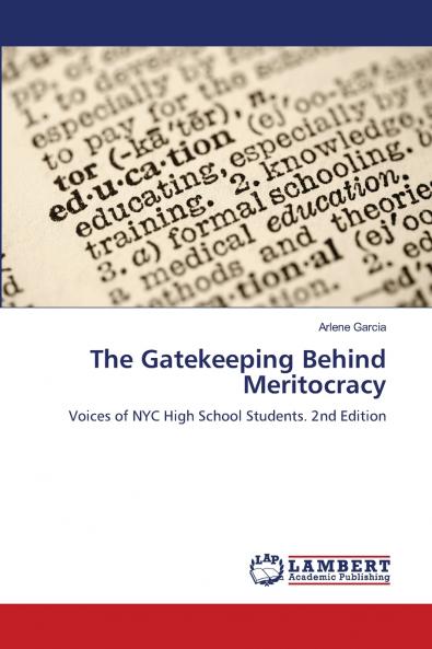The Gatekeeping Behind Meritocracy