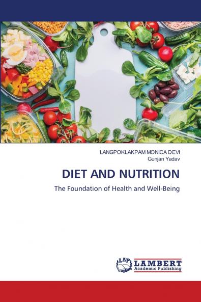 DIET AND NUTRITION