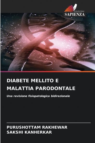 DIABETE MELLITO E MALATTIA PARODONTALE