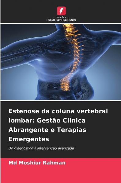Estenose da coluna vertebral lombar