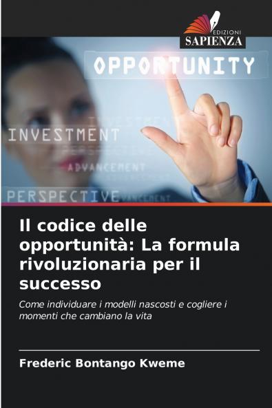 Il codice delle opportunità