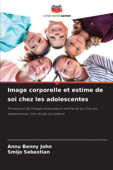 Image corporelle et estime de soi chez les adolescentes