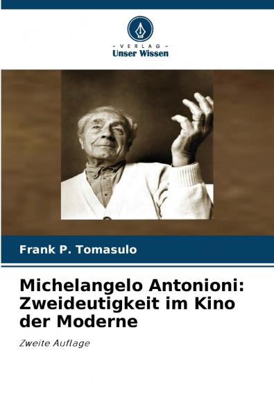 Michelangelo Antonioni