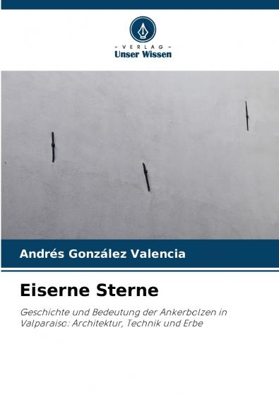 Eiserne Sterne