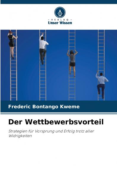 Der Wettbewerbsvorteil