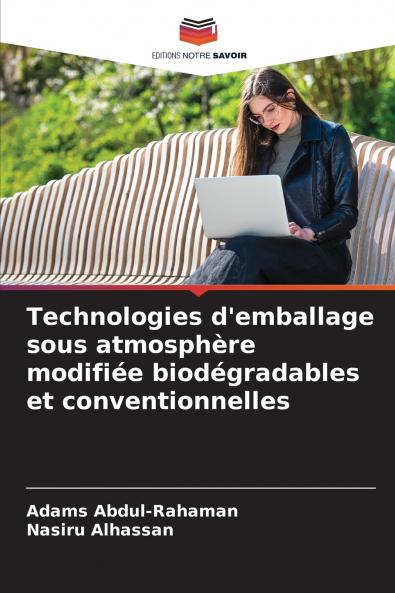 Technologies d'emballage sous atmosphère modifiée biodégradables et conventionnelles