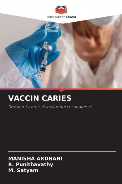 VACCIN CARIES