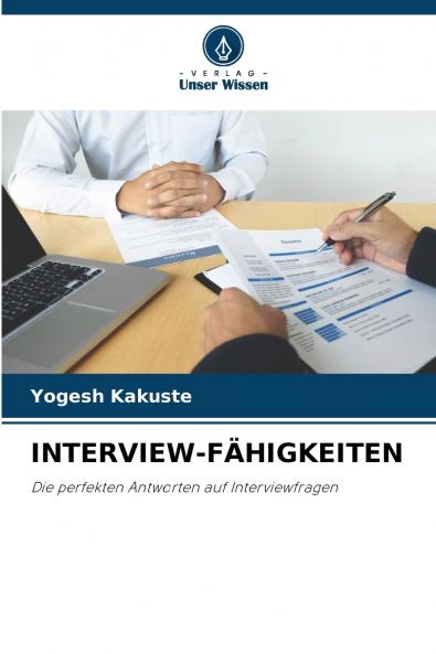 INTERVIEW-FÄHIGKEITEN