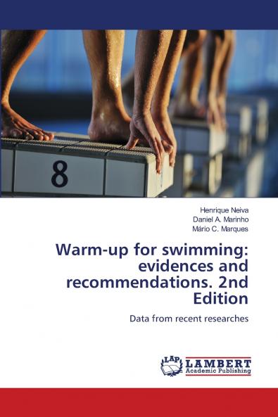 Warm-up for swimming