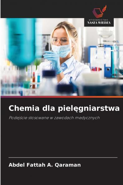 Chemia dla pielęgniarstwa
