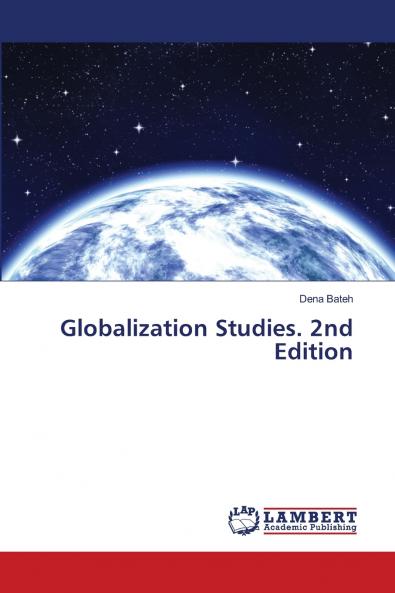 Globalization Studies. 2nd Edition