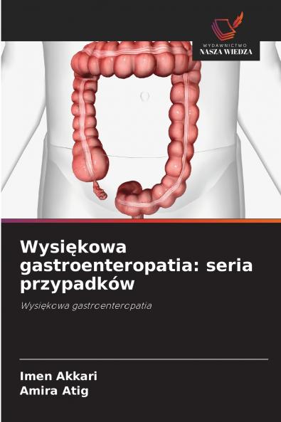 Wysiękowa gastroenteropatia