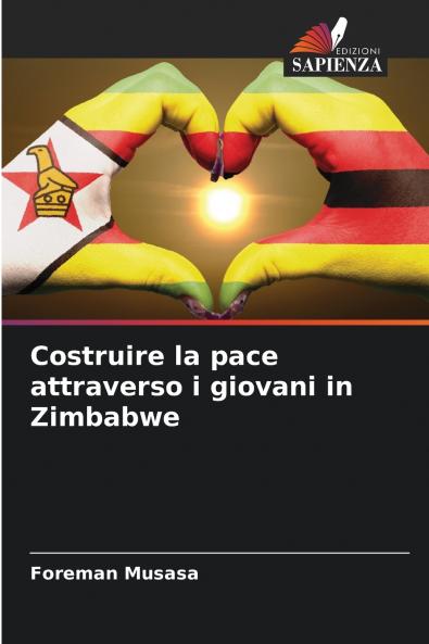 Costruire la pace attraverso i giovani in Zimbabwe
