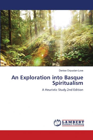An Exploration into Basque Spiritualism