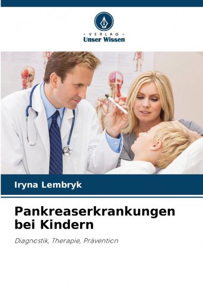 Pankreaserkrankungen bei Kindern