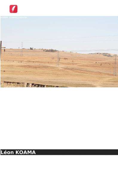 A apropriação de terras no Burkina Faso