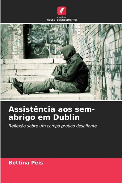 Assistência aos sem-abrigo em Dublin