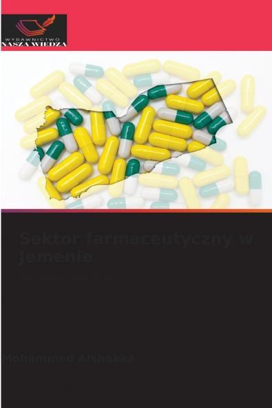 Sektor farmaceutyczny w Jemenie