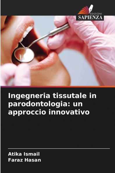 Ingegneria tissutale in parodontologia