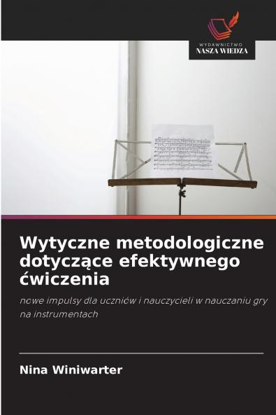 Wytyczne metodologiczne dotyczące efektywnego ćwiczenia