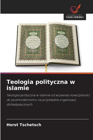 Teologia polityczna w islamie