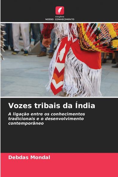 Vozes tribais da Índia