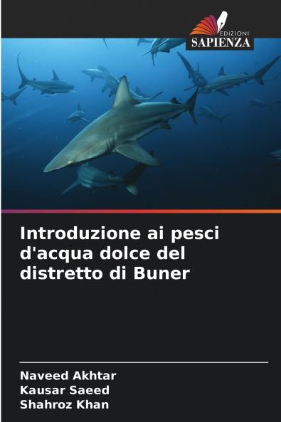 Introduzione ai pesci d'acqua dolce del distretto di Buner