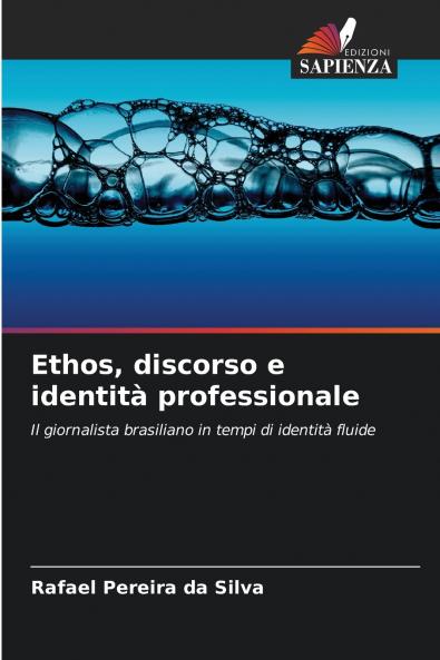 Ethos discorso e identità professionale