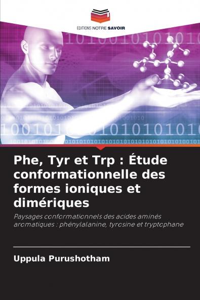 Phe Tyr et Trp