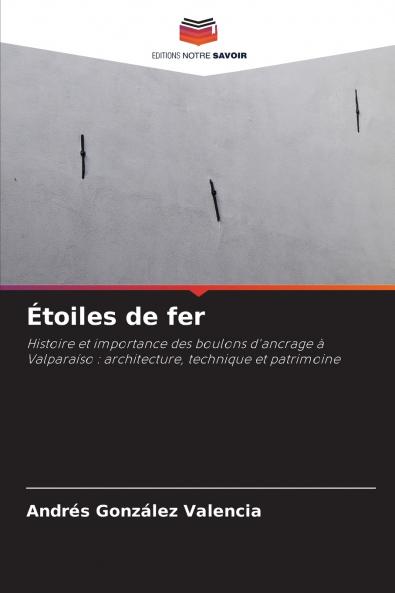 Étoiles de fer