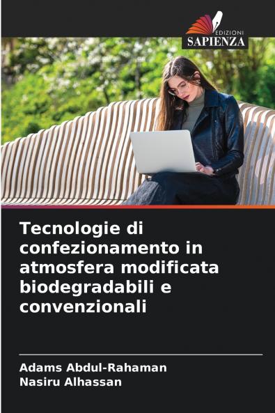 Tecnologie di confezionamento in atmosfera modificata biodegradabili e convenzionali