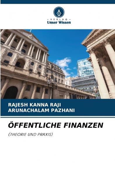 ÖFFENTLICHE FINANZEN