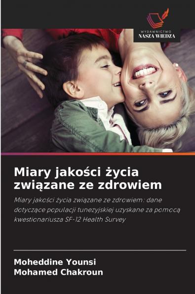 Miary jakości życia związane ze zdrowiem
