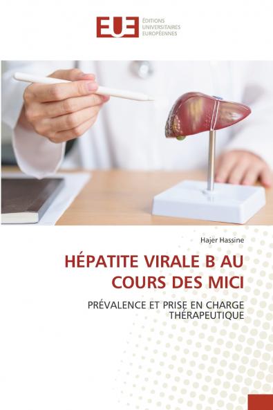 HÉPATITE VIRALE B AU COURS DES MICI