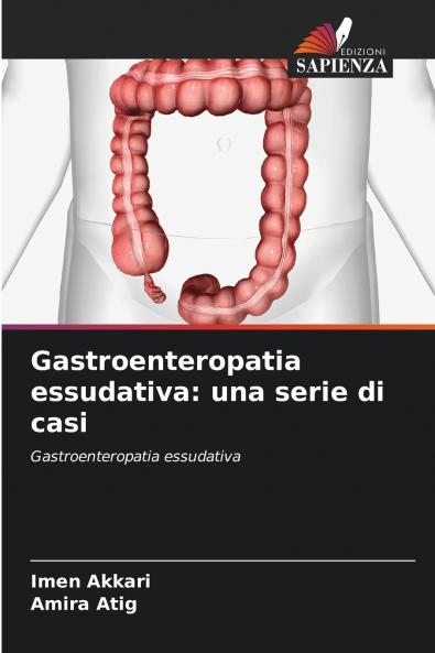 Gastroenteropatia essudativa