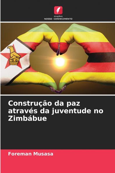 Construção da paz através da juventude no Zimbábue