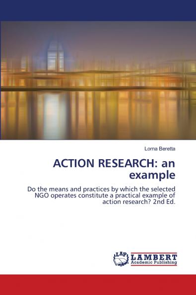 ACTION RESEARCH