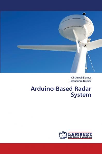 Arduino-Based Radar System