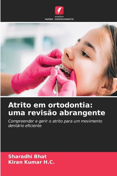 Atrito em ortodontia