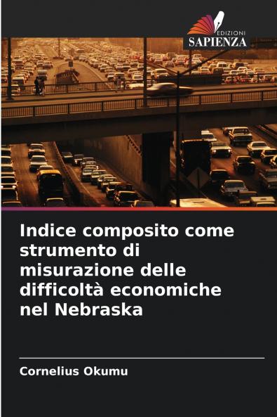 Indice composito come strumento di misurazione delle difficoltà economiche nel Nebraska