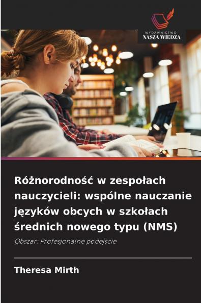 Różnorodność w zespołach nauczycieli