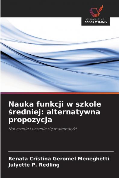 Nauka funkcji w szkole średniej