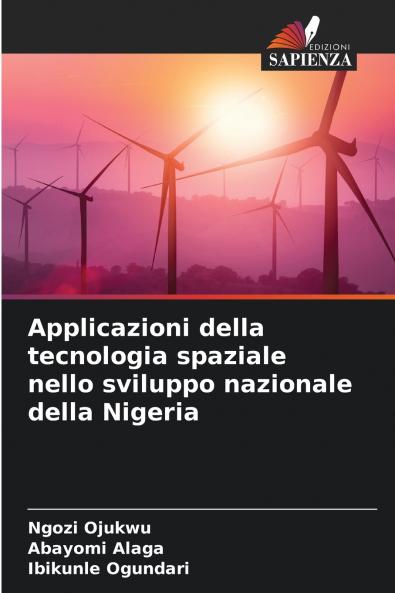 Applicazioni della tecnologia spaziale nello sviluppo nazionale della Nigeria