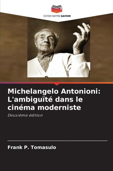 Michelangelo Antonioni