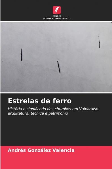 Estrelas de ferro