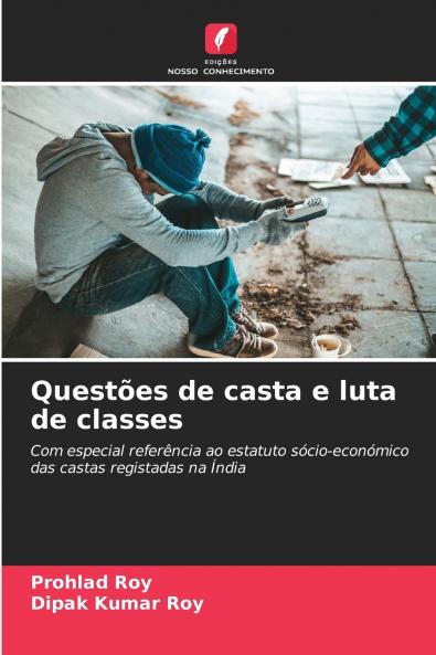 Questões de casta e luta de classes