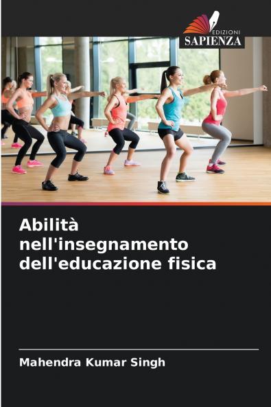 Abilità nell'insegnamento dell'educazione fisica