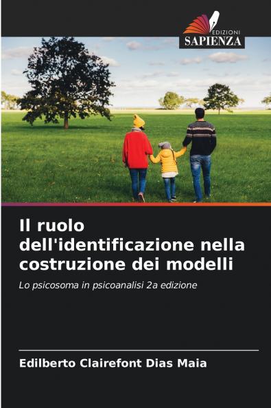 Il ruolo dell'identificazione nella costruzione dei modelli