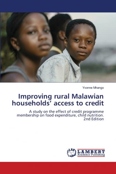 Improving rural Malawian households' access to credit